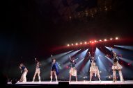 【ライブレポート】Little Glee Monsterデビュー10周年ライブ2dayのオフィシャルレポ到着 - 画像一覧（4/25）