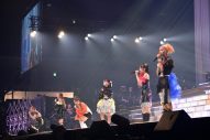 【ライブレポート】Little Glee Monsterデビュー10周年ライブ2dayのオフィシャルレポ到着 - 画像一覧（2/25）