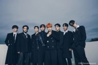 ATEEZ日本デビュー5周年記念！WOWOWにて5ヵ月連続で特番放送・配信決定 - 画像一覧（10/10）