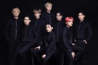 ATEEZ日本デビュー5周年記念！WOWOWにて5ヵ月連続で特番放送・配信決定 - 画像一覧（2/10）