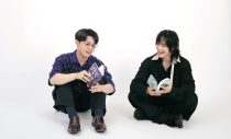 東方神起『GOETHE（ゲーテ）』12月号表紙に登場！デビュー20周年を控えた今の心境を語る - 画像一覧（1/4）