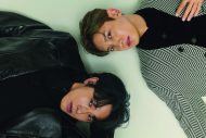 東方神起『GOETHE（ゲーテ）』12月号表紙に登場！デビュー20周年を控えた今の心境を語る - 画像一覧（3/4）