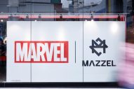 【レポート】MAZZEL、UNIVERSAL MUSIC STORE HARAJUKU一周年記念アンバサダーに就任 - 画像一覧（8/14）