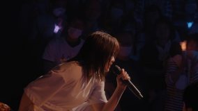 いきものがかり、新曲「ドラマティックおいでよ」がラジオOAチャートで首位！ライブ映像作品の新規ティザーも公開