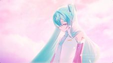 Ado初のCDシングルをリリース！「桜日和とタイムマシン with 初音ミク」MVも公開 - 画像一覧（8/10）