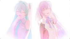 Ado初のCDシングルをリリース！「桜日和とタイムマシン with 初音ミク」MVも公開 - 画像一覧（5/10）