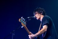 【SMA50th】THE KEBABSとPUFFYの熱気溢れる貴重な2マンライブ。両バンドのギタリストが新井弘毅だから実現したステージをレポート！ - 画像一覧（3/14）