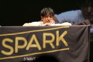 【レポート】今市隆二『SPARK』スピンオフイベントでリスナー1000人とランニングマン - 画像一覧（6/6）