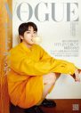 BTS JIN『VOGUE JAPAN』『GQ JAPAN』2誌表紙に登場！兵役を経てソロ活動をスタート - 画像一覧（3/4）