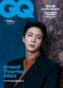 BTS JIN『VOGUE JAPAN』『GQ JAPAN』2誌表紙に登場！兵役を経てソロ活動をスタート - 画像一覧（1/4）