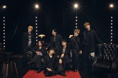 【レポート】WESTꓸオリジナルライブ『WOWOW presents WEST. 10th Anniversary Live “W”』収録現場に潜入