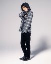 赤西仁×Levi’s(R)第3弾！2024秋冬コレクション新ビジュアルを公開 - 画像一覧（4/5）