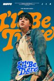 BTS JIN、1stソロアルバム『Happy』先行公開曲「I’ll Be There」のメロディを一部初公開