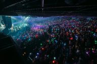 【ライブレポート】XG、初のワールドツアー北米公演で約5万人の観客を魅了 - 画像一覧（12/25）