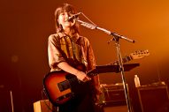 【ライブレポート】橋本絵莉子、東名阪ツアーが閉幕！ファイナル公演では予定外のダブルアンコールも - 画像一覧（22/25）