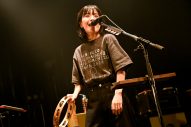 【ライブレポート】橋本絵莉子、東名阪ツアーが閉幕！ファイナル公演では予定外のダブルアンコールも - 画像一覧（10/25）