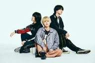 DISH//、中島美嘉、HYDE、マルシィが登場！『with MUSIC』次回ラインナップ発表 - 画像一覧（2/6）