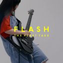 ASTERISM・HAL-CAが『FLASH THE FIRST TAKE』再登場！同プロジェクト史上初のインスト曲で稲妻級のギターテクを披露 - 画像一覧（2/2）