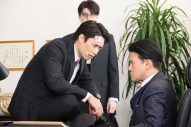 鈴木伸之主演映画『サラリーマン金太郎』特報映像＆豪華サブキャスト解禁 - 画像一覧（12/14）