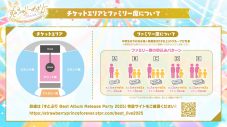 すとぷり初のベストアルバムの発売を記念して、さいたまスーパーアリーナにてライブ開催決定 - 画像一覧（2/14）