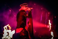 【ライブレポート】HYDE、圧巻のツアーファイナル！MY FIRST STORYのHiroも登場 - 画像一覧（7/8）