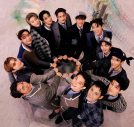 SEVENTEEN「VERY NICE」が日本レコード協会2024年9月度ストリーミング認定にてプラチナ認定 - 画像一覧（1/1）