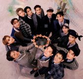 SEVENTEEN「VERY NICE」が日本レコード協会2024年9月度ストリーミング認定にてプラチナ認定