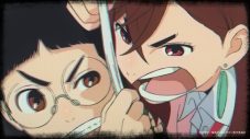 Creepy Nuts「オトノケ」のCDリリースが決定！TVアニメ『ダンダダン』とのコラボMVもプレミア公開 - 画像一覧（1/2）