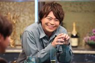 GENERATIONS片寄涼太『酒のツマミ』で“移動中”の悩みを告白。「自分の印象が変わってしまうのではないかと心配」 - 画像一覧（1/8）