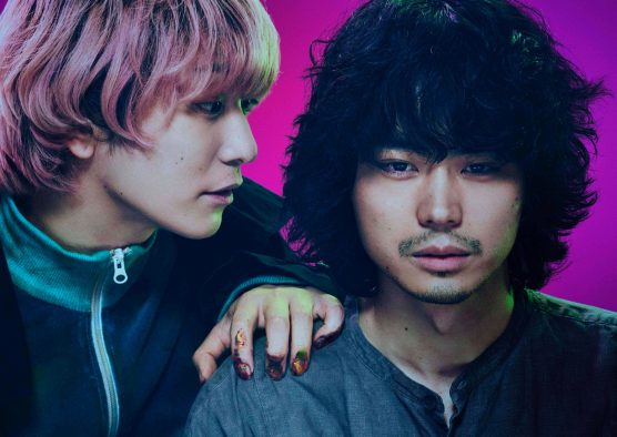 菅田将暉×セカオワ・Fukase出演映画『キャラクター』、Blu-ray＆DVDリリース決定