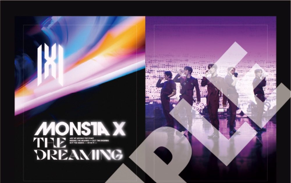 MONSTA X THE UNSEEN ショヌトレカ BEAT ROAD サインの+stbp.com.br