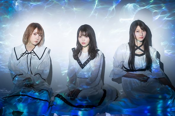 TrySail、約7ヵ月ぶりのシングルは『マギレコ』ED曲「Lapis」！ 新ビジュアルも解禁