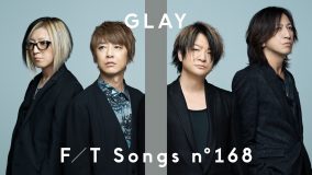 GLAY、『THE FIRST TAKE』に初登場！ 「Winter,again」を特別アレンジでパフォーマンス