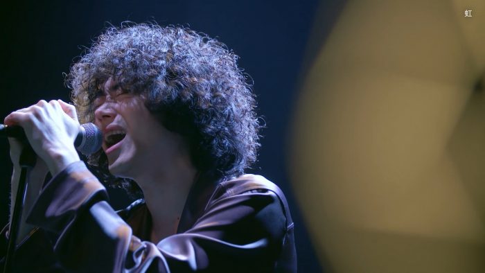 菅田将暉、自身の誕生日に実施した初のオンラインライブのダイジェスト映像を公開