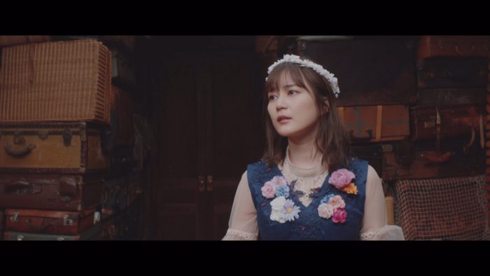 乃木坂46、生田絵梨花が最後のセンターを務める「最後のTight Hug」MV公開