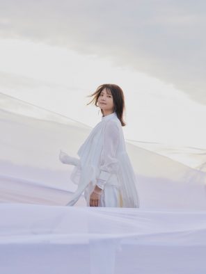 吉岡聖恵、楽曲を題材にしたアニメーション『まっさら』のプレミア公開決定！ 主人公・ゆな役は花澤香菜