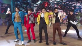 SHINeeのハイレベルなダンスが堪能できるライブパフォーマンスのダイジェスト映像を公開