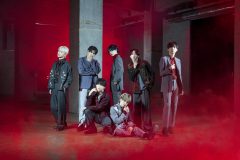 BE:FIRST、『ELLE』人気企画でBTS、嵐、宇多田ヒカルの名曲をアカペラで披露！