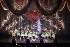 ＝LOVE、9thシングル「ウィークエンドシトロン」発売記念スペシャルライブ開催