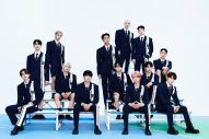 SEVENTEEN、新曲「DREAM」がTBS系『王様のブランチ』11月度EDテーマに決定 - 画像一覧（1/1）