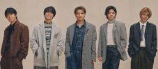 「Mステ」でKing ＆ PrinceとSixTONESがメンバー主演ドラマ主題歌を披露！ 特別ゲストも登場!? - 画像一覧（6/6）