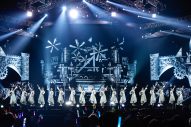 日向坂46、全国アリーナツアー完遂！ 12人の四期生も初ステージで全力パフォーマンス - 画像一覧（33/33）