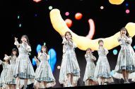 日向坂46、全国アリーナツアー完遂！ 12人の四期生も初ステージで全力パフォーマンス - 画像一覧（29/33）