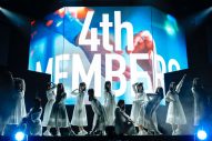 日向坂46、全国アリーナツアー完遂！ 12人の四期生も初ステージで全力パフォーマンス - 画像一覧（27/33）