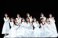 日向坂46、全国アリーナツアー完遂！ 12人の四期生も初ステージで全力パフォーマンス - 画像一覧（26/33）