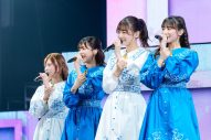 日向坂46、全国アリーナツアー完遂！ 12人の四期生も初ステージで全力パフォーマンス - 画像一覧（22/33）