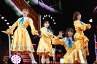 日向坂46、全国アリーナツアー完遂！ 12人の四期生も初ステージで全力パフォーマンス - 画像一覧（21/33）