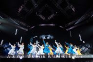 日向坂46、全国アリーナツアー完遂！ 12人の四期生も初ステージで全力パフォーマンス - 画像一覧（15/33）