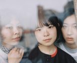 リーガルリリー、初の日比谷野音ワンマン開催決定！「特別な時間にしましょう」（海） - 画像一覧（1/2）