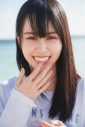 乃木坂46・賀喜遥香、1st写真集『まっさら』が「オリコン年間BOOKランキング2022」で女性写真集1位を獲得 - 画像一覧（9/13）